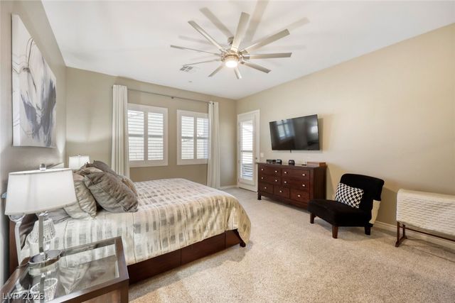 346 Torrelli Falls Avenue, Henderson, NV 89011