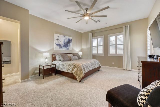 346 Torrelli Falls Avenue, Henderson, NV 89011