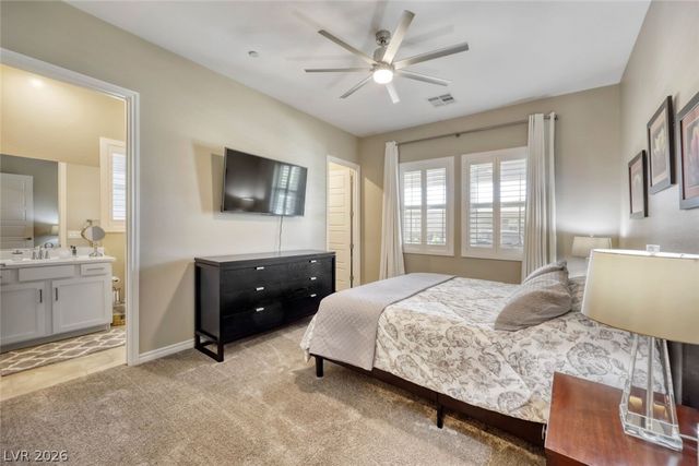 346 Torrelli Falls Avenue, Henderson, NV 89011