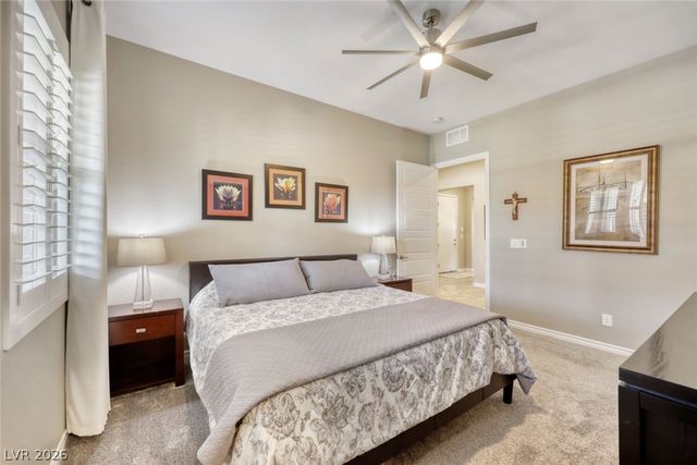 346 Torrelli Falls Avenue, Henderson, NV 89011