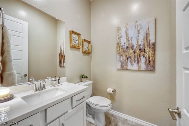346 Torrelli Falls Avenue, Henderson, NV 89011