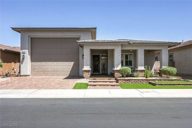 346 Torrelli Falls Avenue, Henderson, NV 89011