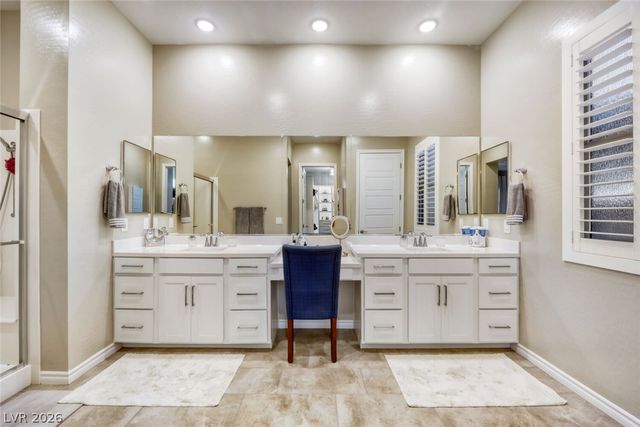 346 Torrelli Falls Avenue, Henderson, NV 89011