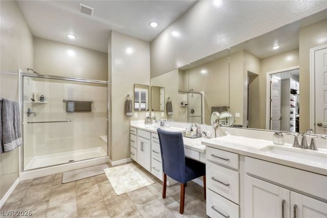 346 Torrelli Falls Avenue, Henderson, NV 89011