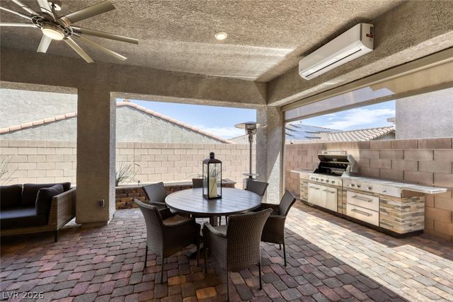 346 Torrelli Falls Avenue, Henderson, NV 89011