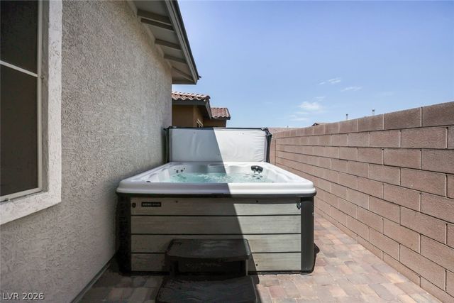 346 Torrelli Falls Avenue, Henderson, NV 89011