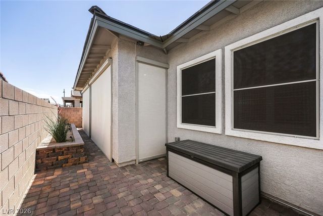 346 Torrelli Falls Avenue, Henderson, NV 89011