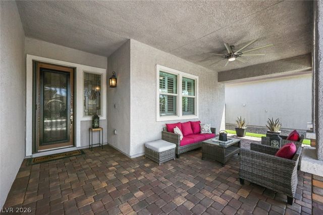 346 Torrelli Falls Avenue, Henderson, NV 89011