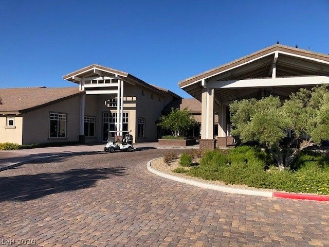 346 Torrelli Falls Avenue, Henderson, NV 89011