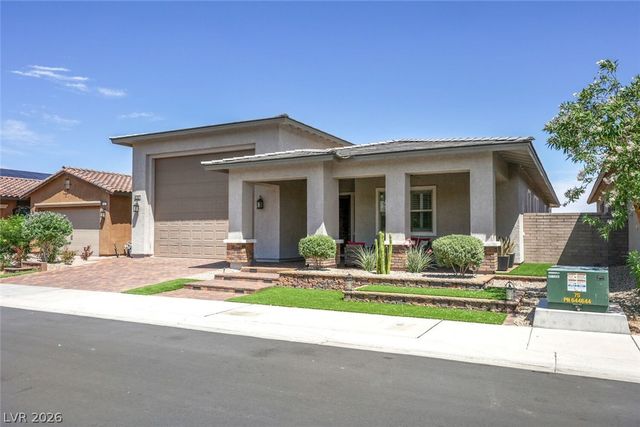 346 Torrelli Falls Avenue, Henderson, NV 89011
