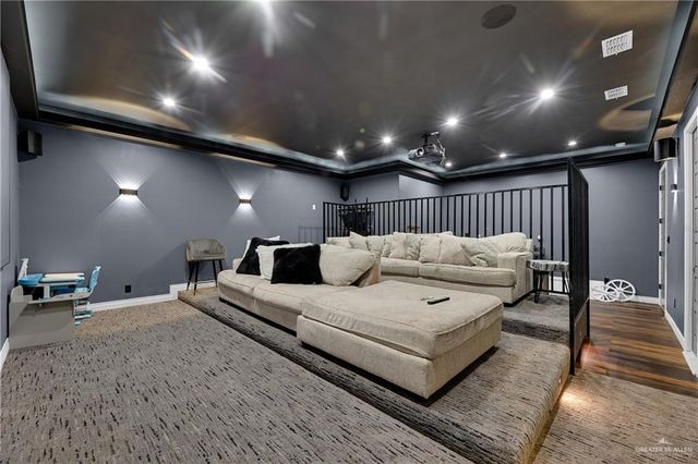 5607 N 6th Lane, Mcallen, TX 78504