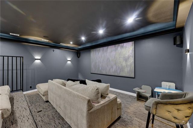 5607 N 6th Lane, Mcallen, TX 78504