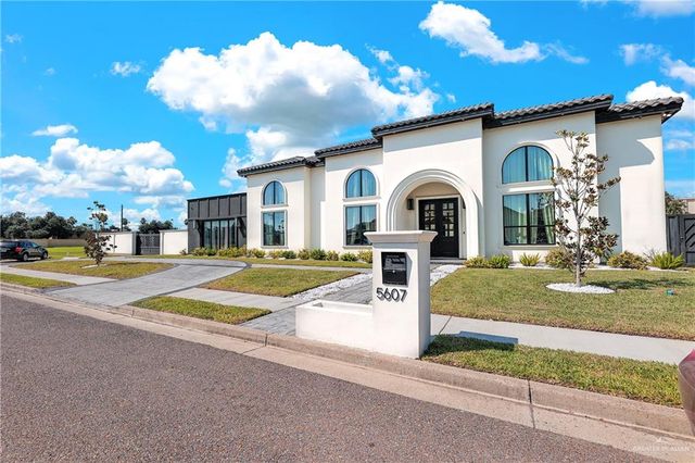 5607 N 6th Lane, Mcallen, TX 78504