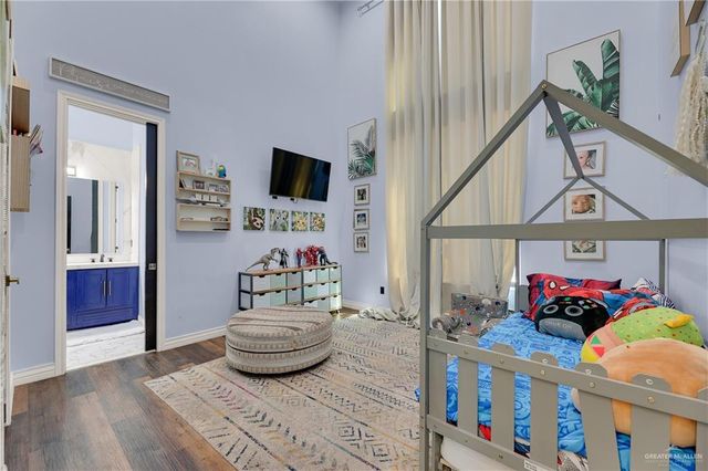 5607 N 6th Lane, Mcallen, TX 78504