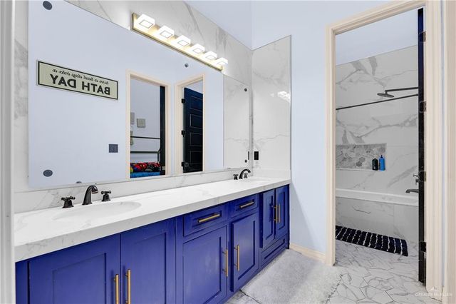 5607 N 6th Lane, Mcallen, TX 78504