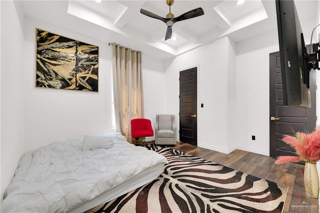 5607 N 6th Lane, Mcallen, TX 78504