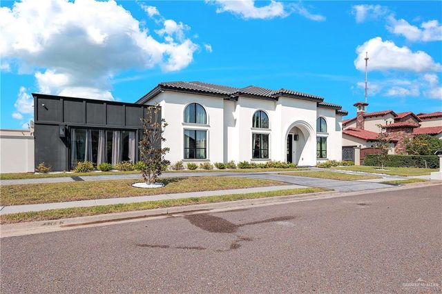 5607 N 6th Lane, Mcallen, TX 78504