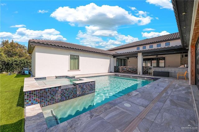 5607 N 6th Lane, Mcallen, TX 78504