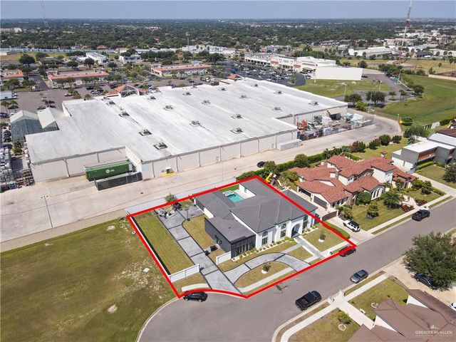 5607 N 6th Lane, Mcallen, TX 78504