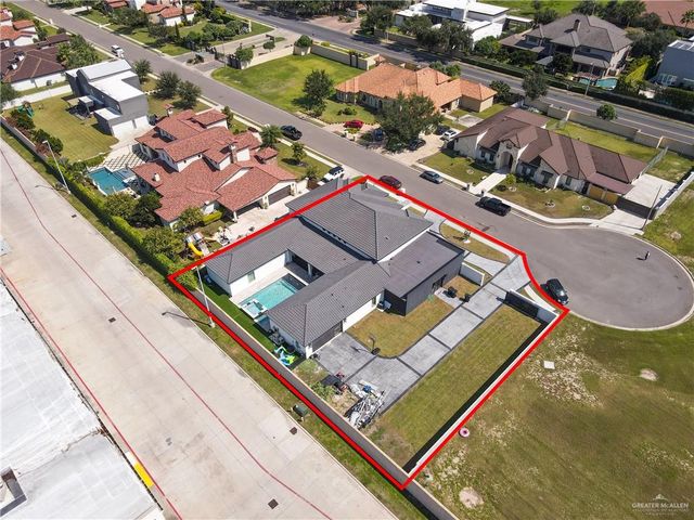 5607 N 6th Lane, Mcallen, TX 78504