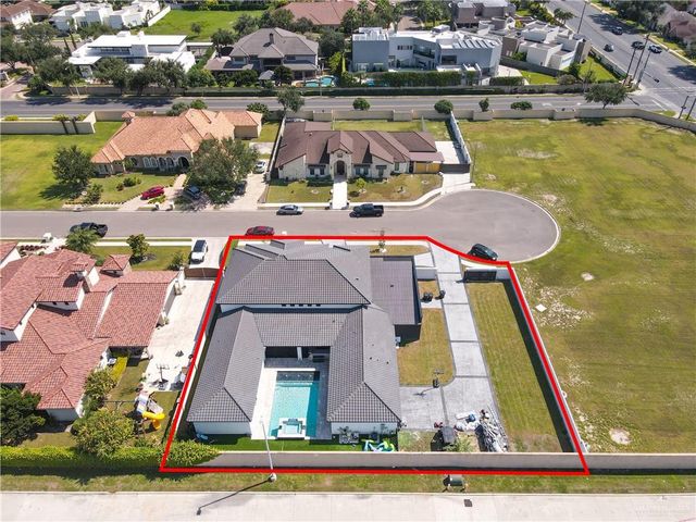 5607 N 6th Lane, Mcallen, TX 78504