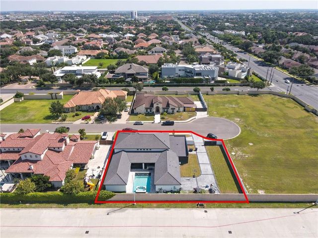 5607 N 6th Lane, Mcallen, TX 78504