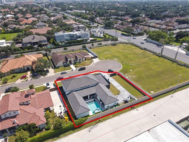 5607 N 6th Lane, Mcallen, TX 78504
