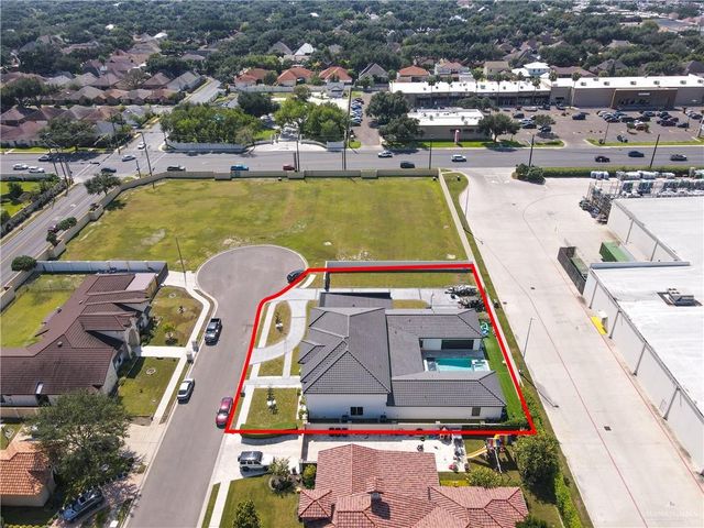 5607 N 6th Lane, Mcallen, TX 78504