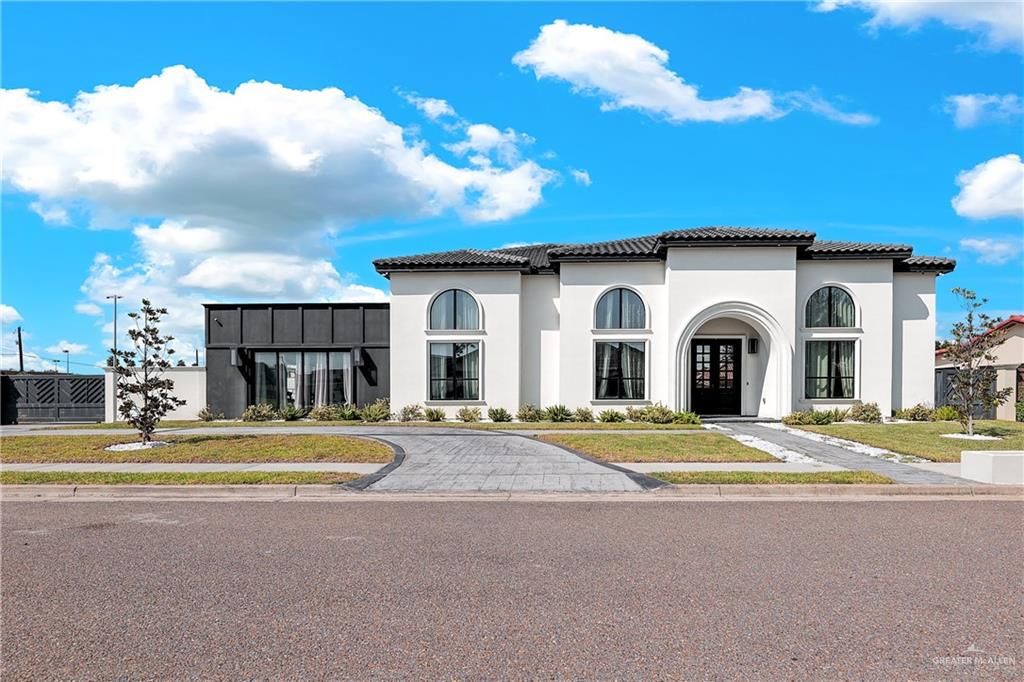5607 N 6th Lane, Mcallen, TX 78504