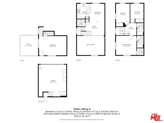 11738 Valley View Avenue 1, Whittier, CA 90604