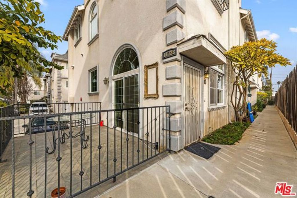 11738 Valley View Avenue 1, Whittier, CA 90604