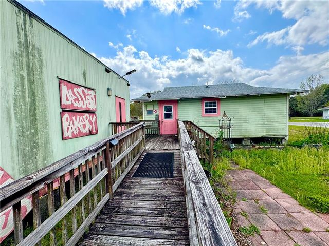 219 W SEMINOLE AVENUE, Bushnell, FL 33513
