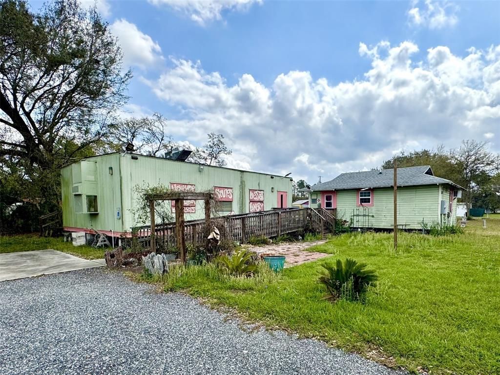 219 W SEMINOLE AVENUE, Bushnell, FL 33513