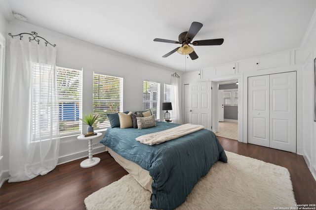 306 Walton Ave, San Antonio, TX 78225