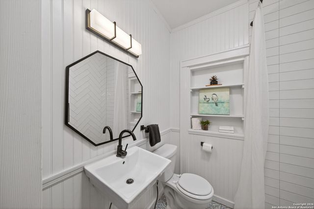 306 Walton Ave, San Antonio, TX 78225