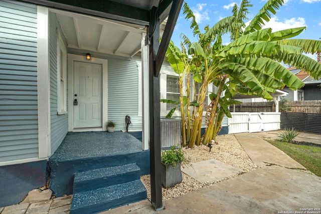 306 Walton Ave, San Antonio, TX 78225