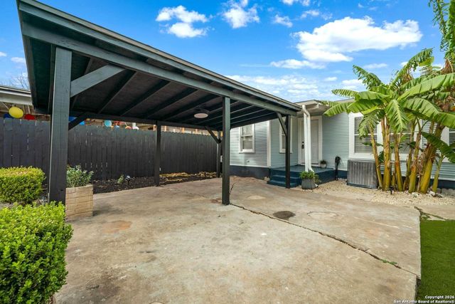 306 Walton Ave, San Antonio, TX 78225