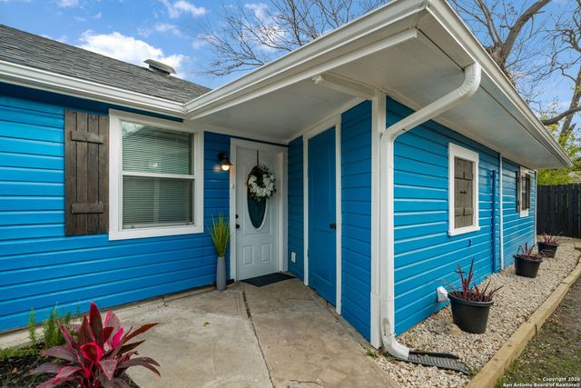 306 Walton Ave, San Antonio, TX 78225