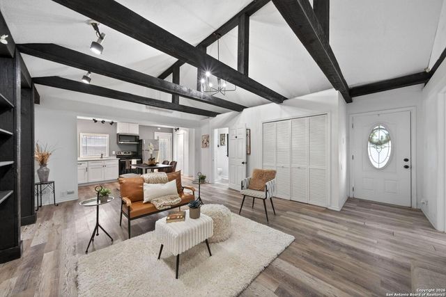 306 Walton Ave, San Antonio, TX 78225