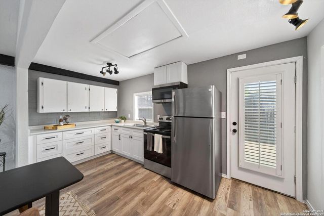 306 Walton Ave, San Antonio, TX 78225