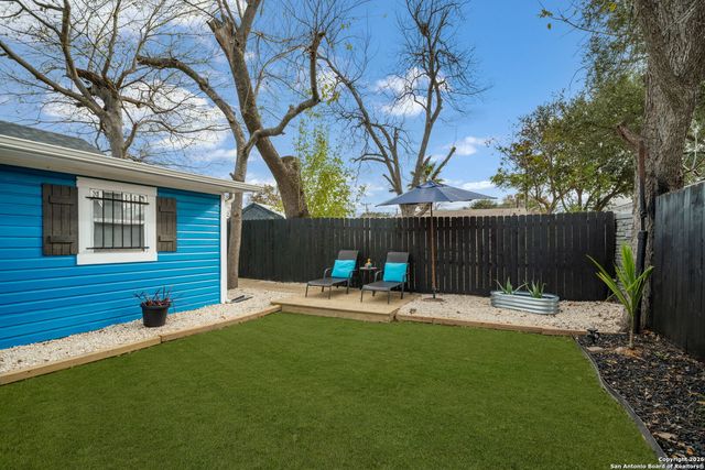 306 Walton Ave, San Antonio, TX 78225