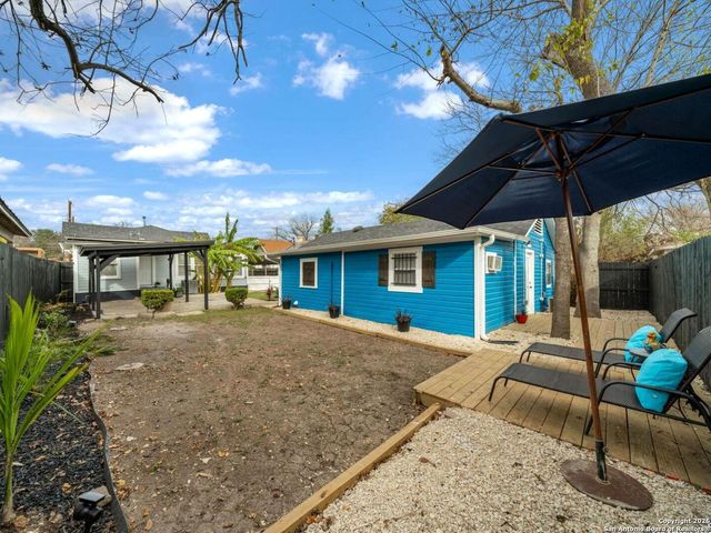 306 Walton Ave, San Antonio, TX 78225