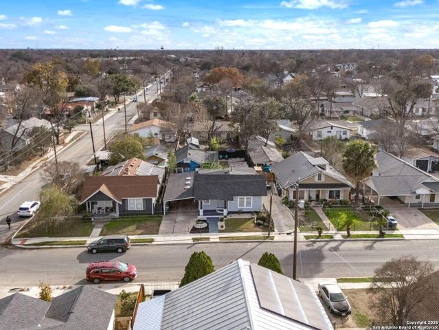 306 Walton Ave, San Antonio, TX 78225
