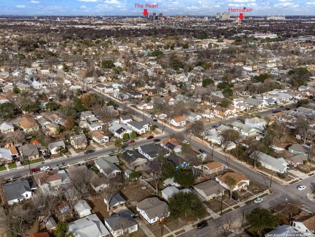 306 Walton Ave, San Antonio, TX 78225