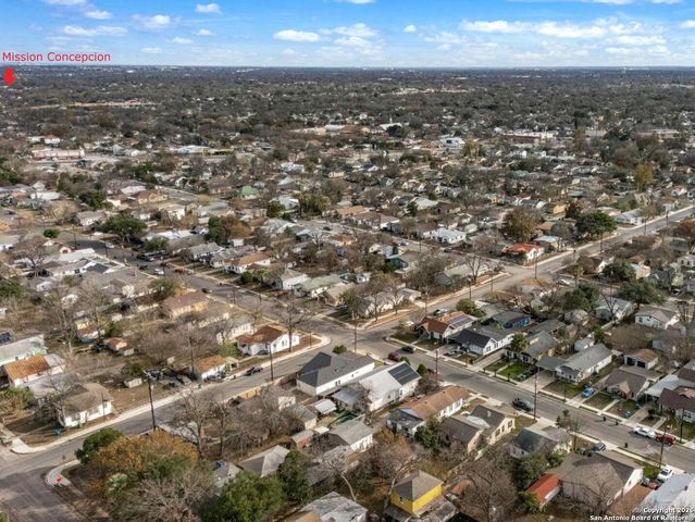 306 Walton Ave, San Antonio, TX 78225