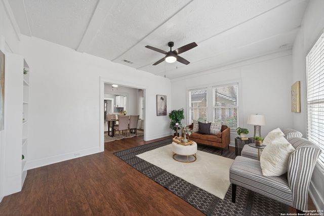 306 Walton Ave, San Antonio, TX 78225