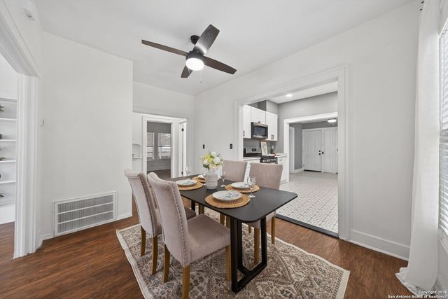 306 Walton Ave, San Antonio, TX 78225