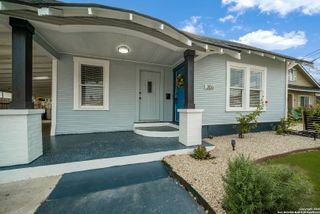 306 Walton Ave, San Antonio, TX 78225