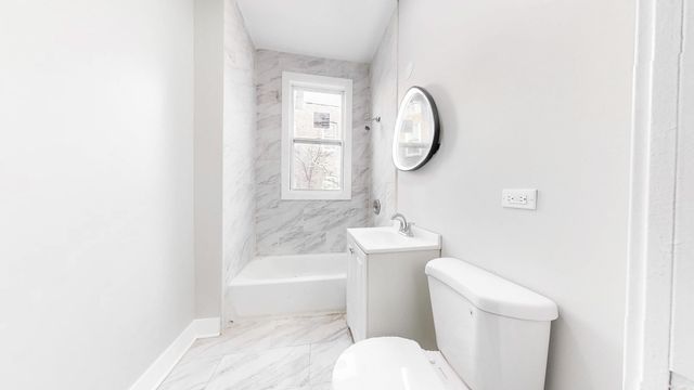 6137 S Morgan Street, Chicago, IL 60621