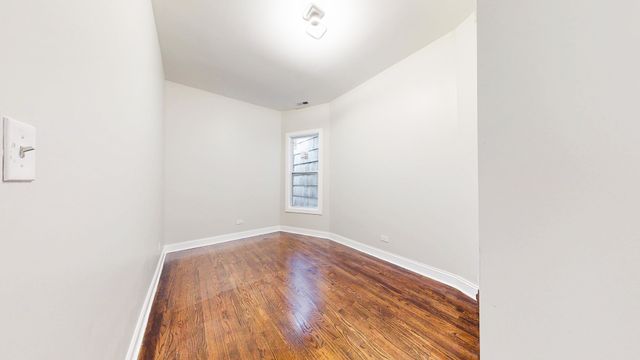 6137 S Morgan Street, Chicago, IL 60621